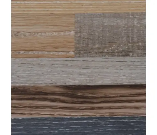 Grindų Plokštės, Įvairiaspalvės, Pvc, 5,21M², 2Mm