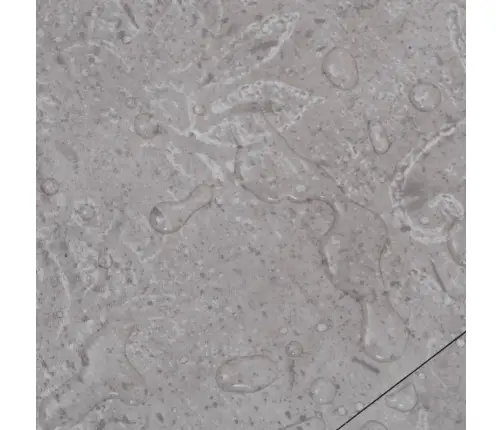 Grindų Plokštės, Žemės Pilkos, Pvc, 5,21M², 2Mm