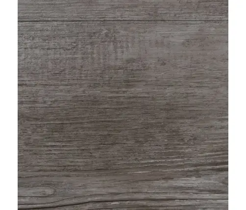 Grindų Plokštės, Matinės Medienos Rudos, Pvc, 5,21M², 2Mm