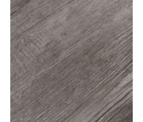 Grindų Plokštės, Matinės Medienos Rudos, Pvc, 5,21M², 2Mm