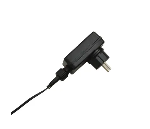 Pripučiamas Kalėdų Senelis Su Led Lemputėmis, 3M, Ip44