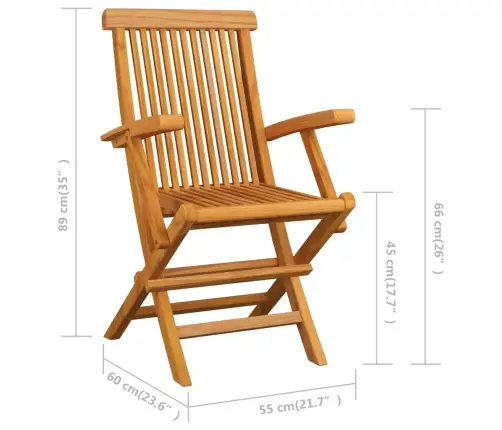 Dārza Krēsli, 8 Gab., Spilgti Zaļi Matrači, Masīvs Tīkkoks Vidaxl Dārza Krēsli, 8 Gab., Spilgti Zaļi Matrači, Masīvs Tīkkoks Vidaxl