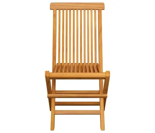 Dārza Krēsli, 8 Gab., Pelēki Matrači, Masīvs Tīkkoks Vidaxl