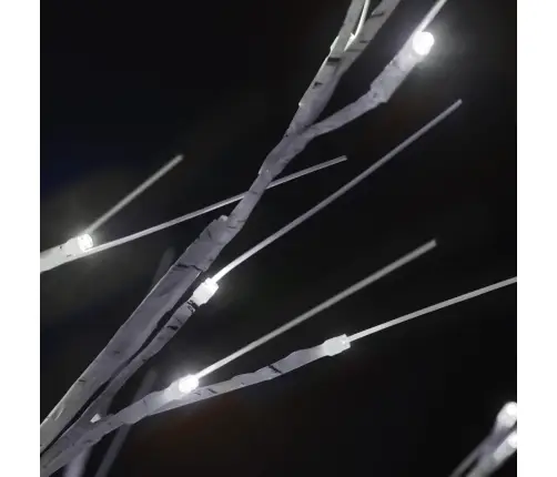 Jõulupuu 200 Ledi 2,2 M, Külm Valge Paju, Tuppa/Õue Jõulupuu 200 Ledi 2,2 M, Külm Valge Paju, Tuppa/Õue