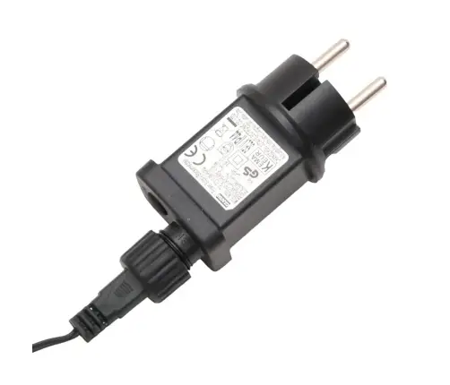 Ziemassvētku Lampiņu Tīkls, 3X3 M, 306 Silti Baltas Led Vidaxl