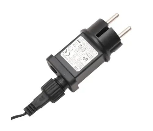 Ziemassvētku Lampiņu Tīkls, 4X4 M, 544 Vēsi Baltas Led Vidaxl