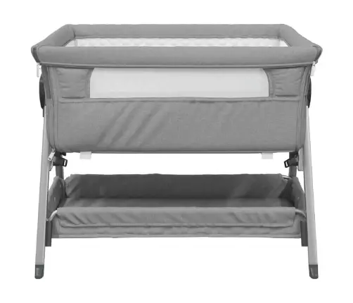 Beebivoodi Koos Madratsiga, Helehall, Linane Kangas