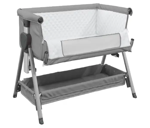 Beebivoodi Koos Madratsiga, Helehall, Linane Kangas