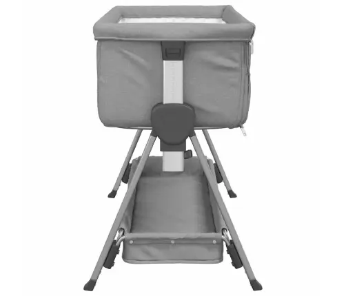 Beebivoodi Koos Madratsiga, Helehall, Linane Kangas