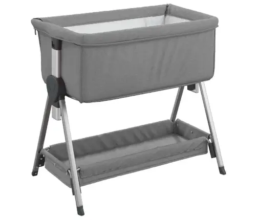 Beebivoodi Koos Madratsiga, Helehall, Linane Kangas