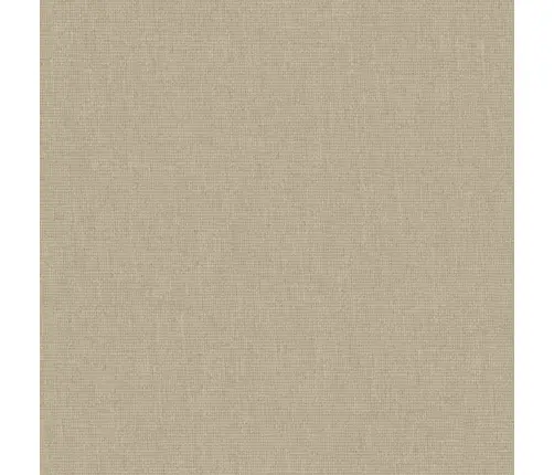 Bērnu Gultiņa Ar Matraci, Pelēkbrūns Lina Audums Vidaxl