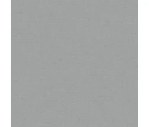 Bērnu Gultiņa Ar Matraci, Gaiši Pelēks Lina Audums Vidaxl