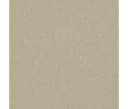 Bērnu Sētiņa Ar Matraci, Pelēkbrūns Lina Audums Vidaxl