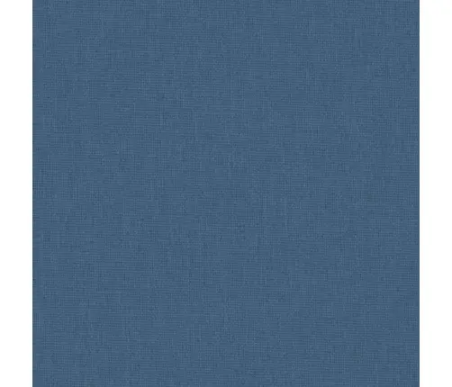 Bērnu Sētiņa Ar Matraci, Zils Lina Audums Vidaxl