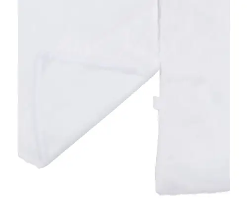 Jõulupuu Seelik, Valge, 150 cm Kunstkarusnahk