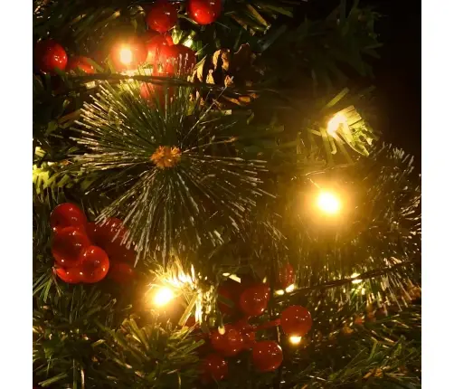 Tako Dekoracijos-Dirbtinės Kalėdų Eglutės, 2Vnt., 76cm Pvc