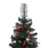 Tako Dekoracijos-Dirbtinės Kalėdų Eglutės, 2Vnt., 76cm Pvc