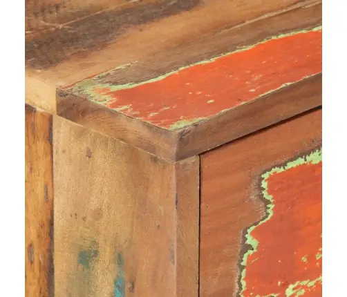 Puhvetkapp, 88 X 30 X 75 cm Taastatud Puit