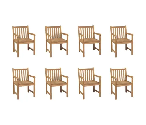 Aiatoolid, 8 Tk, Tiikpuu