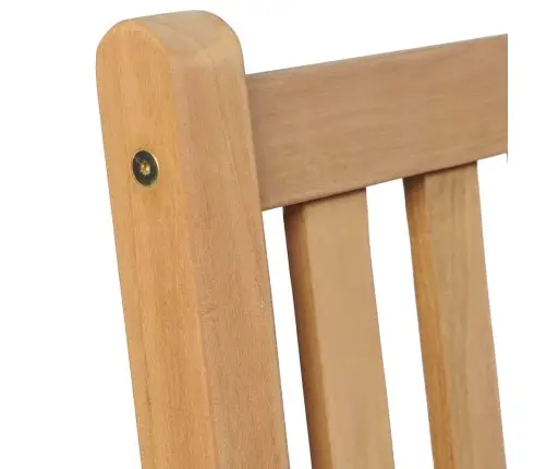 Aiatoolid, 4 Tk, Punaste Istmepatjadega, Toekas Tiikpuu