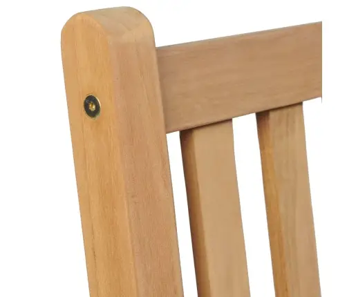 Aiatoolid, 4 Tk, Veinipunaste Istmepatjadega, Toekas Tiikpuu