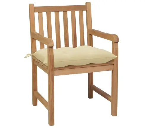 Aiatoolid, 4 Tk, Kreemjate Istmepatjadega, Tiikpuu