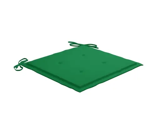 Aiatoolid, 6 Tk, Roheliste Istmepatjadega, Tiikpuu