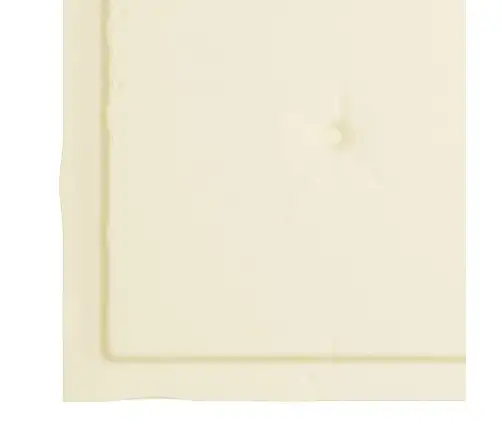 Aiatoolid Kreemjate Patjadega, 8 Tk, Tiikpuu