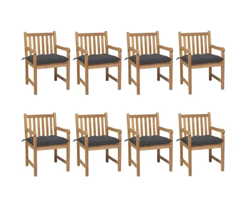 Aiatoolid 8 Tk, Antratsiithallide Patjadega, Tiikpuu