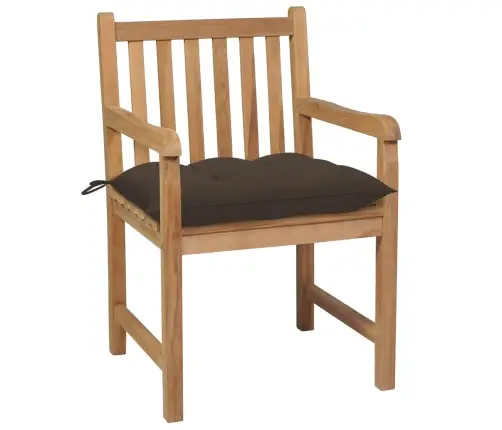 Aiatoolid 8 Tk, Pruunikashallide Patjadega, Tiikpuu