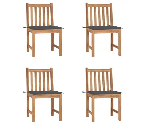 Aiatoolid Patjadega, 4 Tk, Tiikpuu