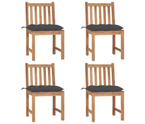 Aiatoolid Patjadega, 4 Tk, Tiikpuu