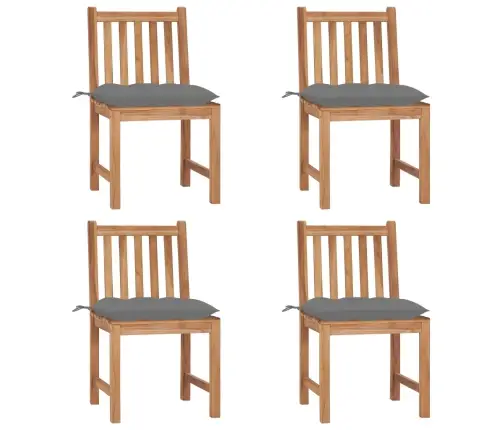 Aiatoolid Patjadega, 4 Tk, Tiikpuu