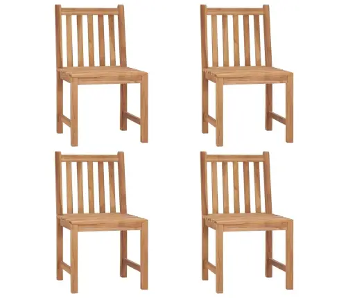 Aiatoolid Patjadega, 4 Tk, Tiikpuu