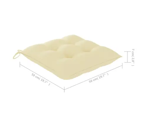 Aiatoolid Patjadega, 6 Tk, Tiikpuu