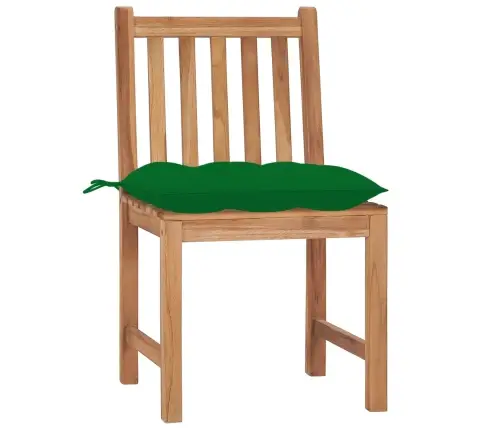 Aiatoolid Patjadega, 6 Tk, Tiikpuu