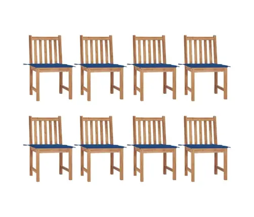 Aiatoolid Istmepatjadega, 8 Tk, Toekas Tiikpuu