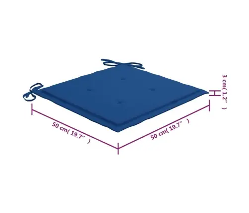 Aiatoolid Istmepatjadega, 8 Tk, Toekas Tiikpuu