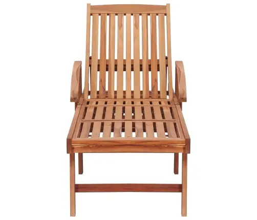 Sauļošanās Zviļņi, 2 Gab., Spilgti Zaļi Matrači, Masīvs Tīkkoks Vidaxl