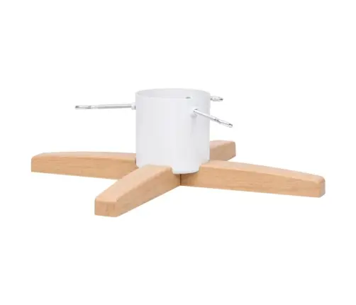 Jõulukuuse Alus, 55X55X15.5 Cm