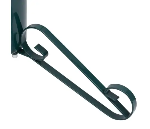 Ziemassvētku Egles Statīvs, Zaļš, 58X58X21 Cm Vidaxl