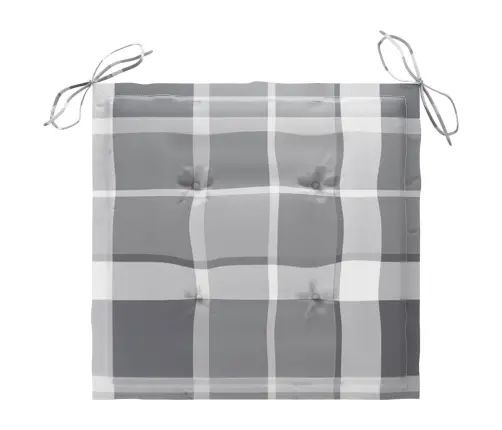 Saliekami Dārza Krēsli Ar Matračiem, 6 Gab., Akācijas Masīvkoks Vidaxl Saliekami Dārza Krēsli Ar Matračiem, 6 Gab., Akācijas Masīvkoks Vidaxl