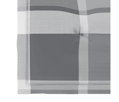 Saliekami Dārza Krēsli Ar Matračiem, 8 Gab., Akācijas Masīvkoks Vidaxl