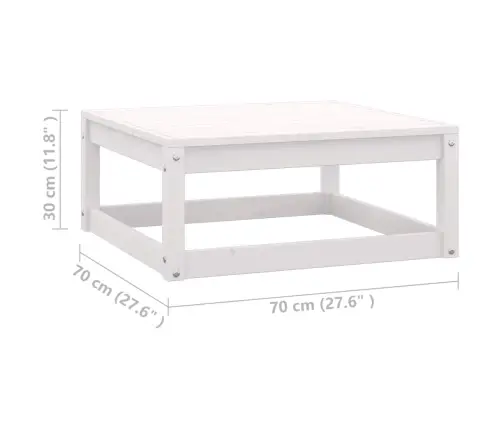 Sodo Pakojos Su Pagalvėlėmis, 2Vnt., Pušies Masyvas