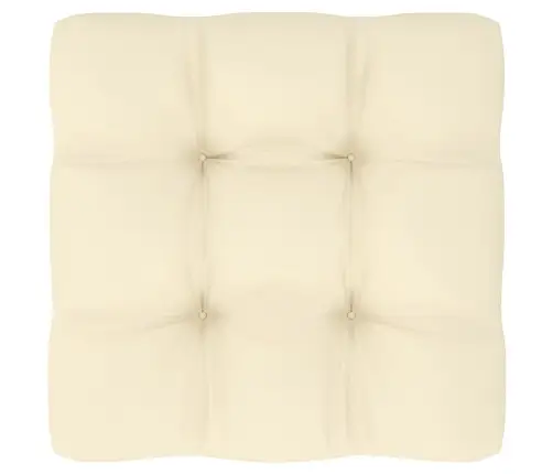 Sodo Komplektas Su Pagalvėlėmis, 9 Dalių, Pušies Masyvas