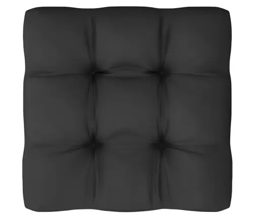 Trivietė Sofa Su Pagalvėlėmis, Pušies Medienos Masyvas