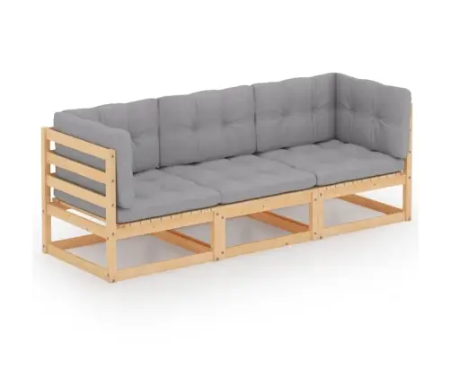 3-Osaline Aiadiivan Istmepatjadega, Toekas Männipuit