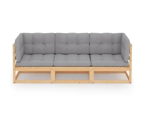 3-Osaline Aiadiivan Istmepatjadega, Toekas Männipuit