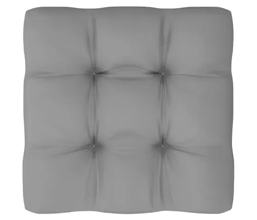 4-Osaline Aiamööblikomplekt Istmepatjadega, Männipuit