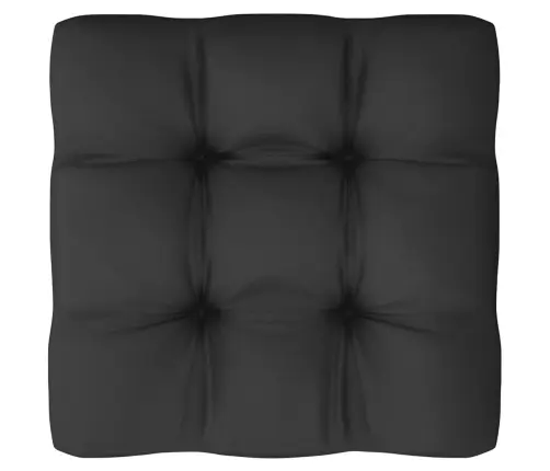 8-Daļīgs Dārza Atpūtas Mēbeļu Komplekts Ar Matračiem, Priede Vidaxl